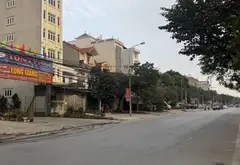 Bán đất mặt tiền 8m tại Du Nội, giá ưu đãi giảm 200 triệu... Bán đất tại Đông Anh, Hà Nội 02