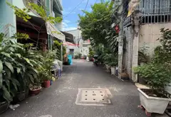 Nhà 3 tầng mới tại Tân Hoà Đông Quận 6, giá 1,57 tỷ... Bán nhà riêng tại Phú Lâm, Hồ Chí Minh 09