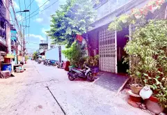 Bán nhà liên khu 10 - 11
 4.3 x 18. 4 tầng
7ty7. Tl... Bán nhà riêng tại Bình Trị Đông, Hồ Chí Minh 10
