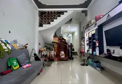 Bán Nhà Sát Gò Vấp - Ôtô Vô Nhà - Hà Huy Giáp - 90m2 - 3PN - Nhỉnh 4 Tỷ... Bán nhà riêng tại Thới An, Hồ Chí Minh 02