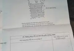 Nhà riêng 3 tầng tại Dương Nội, Hà Nội - cơ hội sở hữu giá tốt hiếm có... Bán nhà riêng tại Dương Nội, Hà Nội 03