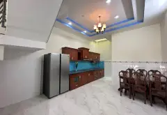 Bán Đất Thổ Cư sát MT đường TL41, phường THẠNH LỘC Q12, 67m².Hẻm 6m ôtô , giá chỉ 5,8tỷ... Bán nhà riêng tại An Phú Đông, Hồ Chí Minh 05