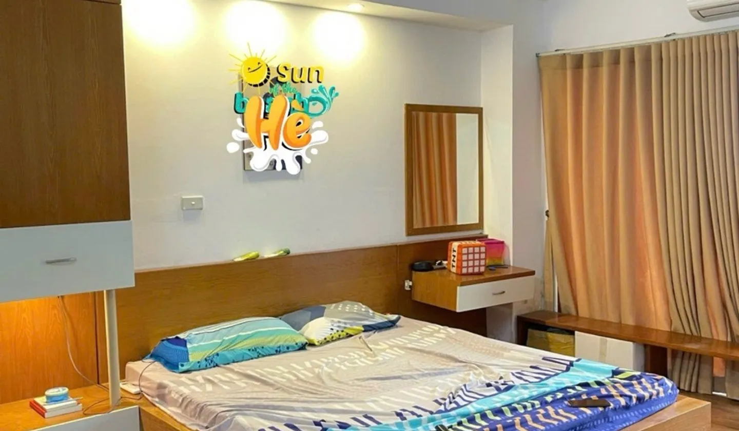 Bán chcc C6 trần hữu dực, mỹ đình 1, 3 phòng ngủ, 2 logia, giá rẻ nhất... Bán căn hộ chung cư tại Từ Liêm, Hà Nội 01