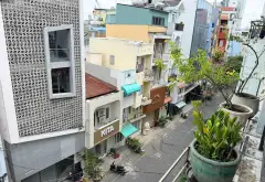 VIP - KHU PHÂN LÔ CÁCH MẠNG THÁNG TÁM Q3 -... Bán nhà riêng tại Nhiêu Lộc, Hồ Chí Minh 14