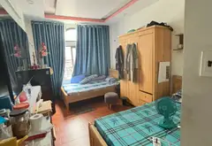 Nhà riêng 4 tầng hai căn liền kề, 8 phòng ngủ, mặt tiền rộng tại khu Bình Thạnh... Bán nhà riêng tại An Nhơn, Hồ Chí Minh 19