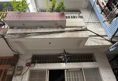 Bán nhà riêng 4 tầng 5 phòng ngủ tại phường Đức Nhuận, Quận Phú Nhuận... Bán nhà riêng tại Đức Nhuận, Hồ Chí Minh 01