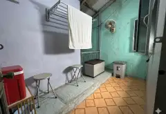 Bán nhà riêng 2 tầng, diện tích 32m², Phường 5 Quận 8, giá 3.8 tỷ... Bán nhà riêng tại Bình Đông, Hồ Chí Minh 02