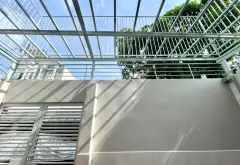 Bán nhà riêng 2 tầng 4 phòng ngủ tại phường Thạnh Lộc Quận 12, mặt tiền gần 7m... Bán nhà riêng tại An Phú Đông, Hồ Chí Minh 04