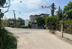 🦑. Bán đất giãn dân Tại ĐỨC NHUẬN - KHOÁI CHÂU - HƯNG YÊN
🌶️. DT 100m ,mt6m , hậu 6,04m - nở hậu... Bán đất tại Triệu Việt Vương, Hưng Yên 06