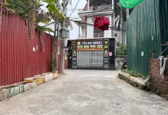 Nhà cấp 4 có 2 phòng trọ cho thuê tại Võng La, giá 6,5 tỷ... Bán nhà riêng tại Thiên Lộc, Hà Nội 02