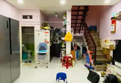 Bán nhà riêng 2 tầng, 3 phòng ngủ, mặt tiền rộng tại phường 7, quận Phú Nhuận... Bán nhà riêng tại Cầu Kiệu, Hồ Chí Minh 02
