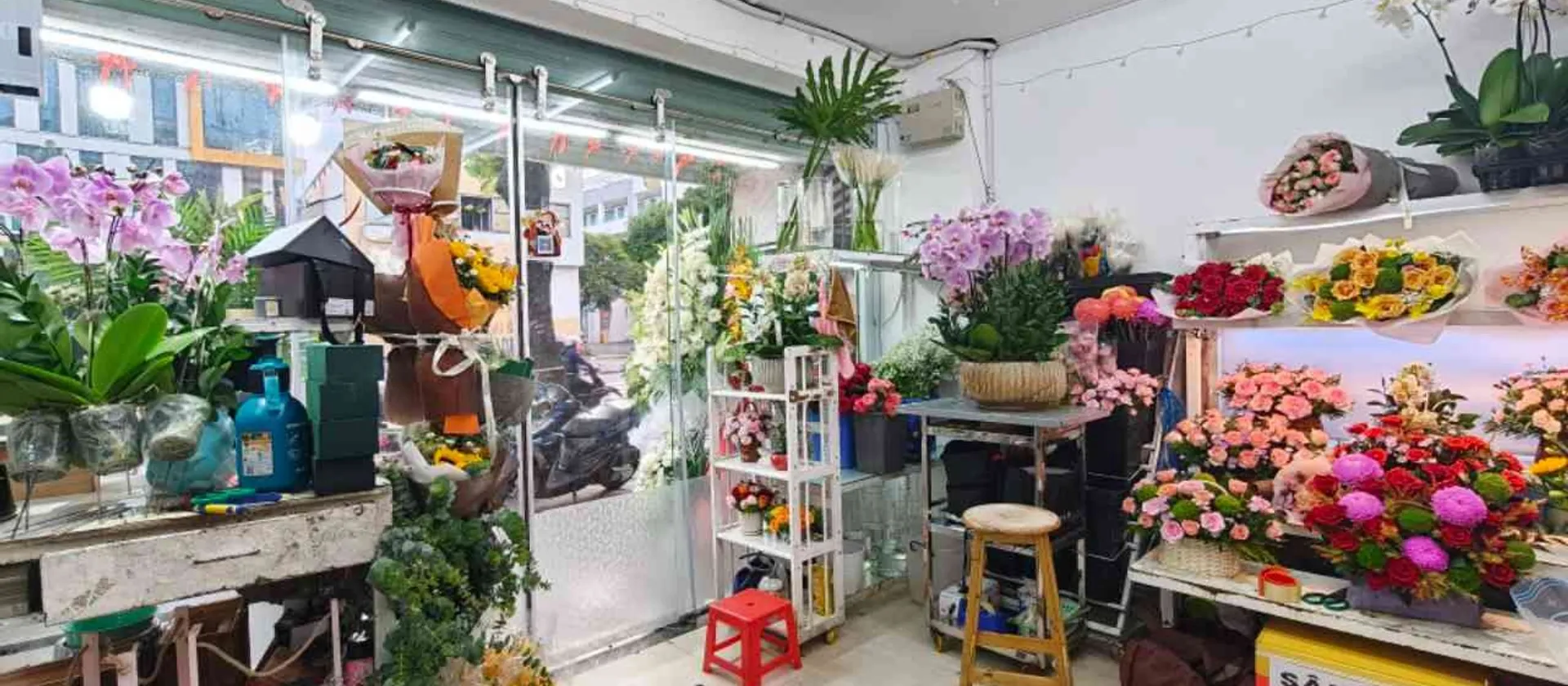 Cơ hội vàng sở hữu nhà mặt phố kinh doanh đỉnh ngay trung tâm Quận 10... Bán nhà mặt phố tại Hòa Hưng, Hồ Chí Minh 01