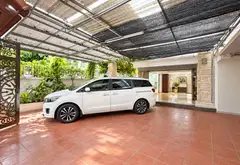Thiên Lộc -Bán Đất Tặng Luôn Nhà 3 Tầng Siêu Đẹp Ở Ngay - 235m Full Thổ - Mặt Tiền 12m - Oto Tránh... Bán nhà riêng tại Thiên Lộc, Hà Nội 03