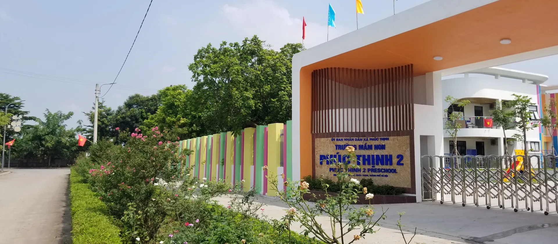 🌿Đất trung tâm Nam Hồng, ngay sân chơi, sổ sẵn giao dịch... Bán đất tại Phúc Thịnh, Hà Nội 01