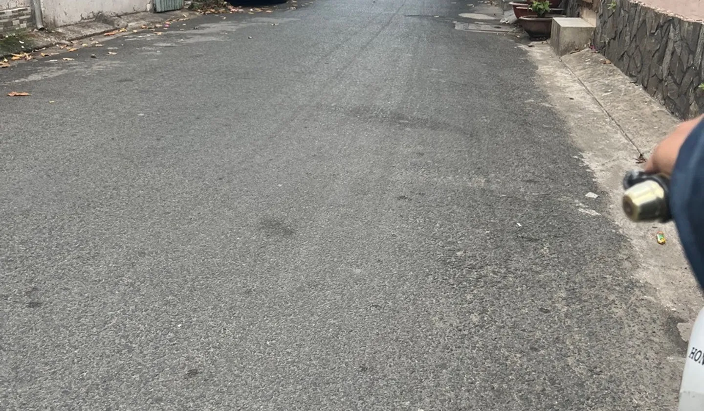 Bán nhà riêng 114m² Trịnh Đình Trọng, Tân Phú, chỉ 7.7 tỷ... Bán nhà riêng tại Tân Phú, Hồ Chí Minh 01