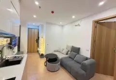 Cơ hội hiếm có sở hữu chung cư mini lô góc tại Lĩnh Nam giá tốt... Bán chung cư mini tại Hoàng Mai, Hà Nội 04