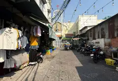 Nhà 5 tầng - Hẻm xe hơi tránh - 72m² - Thu 360tr/Năm - Nhỉnh 13 tỷ - Nở hậu... Bán nhà riêng tại Vĩnh Hội, Hồ Chí Minh 01