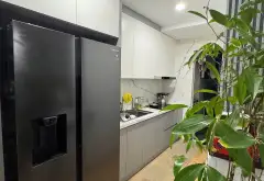 Căn góc đắt giá tại Định Công - Penthouse 3 phòng ngủ, full nội thất, chủ thiện chí bán nhanh.... Bán căn hộ chung cư tại Định Công, Hà Nội 05