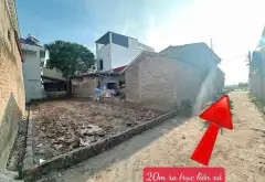 Cơ Hội Sở Hữu Đất Vàng Giá Tốt!... Bán đất tại Nội Bài, Hà Nội 03