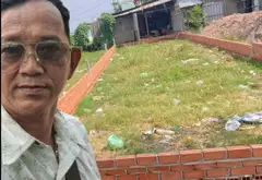 ✅️CHỦ CẦN B@N G@P
ĐƯỜNG XE TẢI TRÁNH - KHU VỰC TIỀM NĂNG PHÁT TRIỂN TỪNG NGÀY BÁN GIẢM SÂU 500TR.... Bán đất tại Bà Điểm, Hồ Chí Minh 01