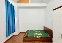 Nhà 5 tầng Kim Giang, 9 phòng cho thuê, ngõ thông thoáng... Bán nhà riêng tại Định Công, Hà Nội 04
