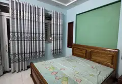 Bán nhà riêng 5 tầng tại Phường An Hội Tây, Hồ Chí Minh, mặt tiền 4m, pháp lý rõ ràng... Bán nhà riêng tại An Hội Tây, Hồ Chí Minh 02