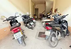 Bán nhà riêng 5 tầng 8 phòng ngủ Lĩnh Nam giá 12.5 tỷ... Bán nhà riêng tại Hoàng Mai, Hà Nội 02