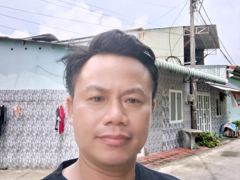 NHÀ CĂN GÓC 2 MẶT TIỀN: NGAY THỊ TRẤN HÓC MÔN - GẦN NGÃ TƯ ( SONG HÀNH - LÊ LỢI) 7M*13M GIÁ 1T8... Bán nhà riêng tại Hóc Môn, Hồ Chí Minh 01