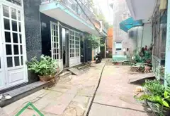 CHỈ 5,2 TỶ – KHU CHỢ VẢI TÂN PHÚ – 3 TẦNG – XE HƠI ĐỖ CỔNG – 32M² – HI.ẾM NH.À B.ÁN... Bán nhà riêng tại Phú Thọ Hòa, Hồ Chí Minh 03