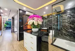 Bán nhà mặt phố hiện đại phường Tân Mỹ, quận 7, 80m2, full nội thất, thang máy - 0934 194 634 Em Qu... Bán nhà mặt phố tại Tân Mỹ, Hồ Chí Minh 02