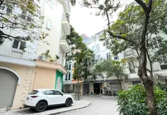 Biệt thự liền kề đẳng cấp tại Đô Nghĩa, chuẩn sống hiện đại... Bán biệt thự, liền kề tại Dương Nội, Hà Nội 05
