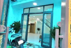 💥NHỈNH 3 Tỷ -NHÀ ĐẸP 42M2_2 TẦNG_HẺM 1 TRỤC THẲNG_ HIỆP THÀNH 13 Q12... Bán nhà riêng tại Tân Thới Hiệp, Hồ Chí Minh 01