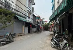 Bán nhà riêng 4 tầng tại phường Phú Lương, Hà Nội, thiết kế hiện đại, diện tích 39m²... Bán nhà riêng tại Phú Lương, Hà Nội 13