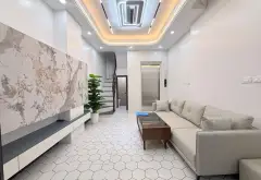 Phố VIP Hào Nam, 32m2 x 6T THANG MÁY, BA GÁC ĐỖ CỬA, NGÕ NÔNG SÁT PHỐ - 10.3 tỷ... Bán nhà riêng tại Ô Chợ Dừa, Hà Nội 02