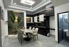 Nhà riêng 4 tầng có gara ô tô, vị trí trung tâm An Dương thuận tiện kinh doanh... Bán nhà riêng tại An Dương, Hải Phòng 13
