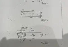 Nhà 3 tầng mới đẹp tại phường Tân Sơn Hòa, quận Tân Bình, diện tích 37m2... Bán nhà riêng tại Tân Sơn Hòa, Hồ Chí Minh 12