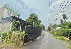 ĐẤT MẶT TIỀN ĐƯỜNG SỐ 9 -HBP– SÁT VẠN PHÚC CITY- DT: 476,3m² (12 x 40m)- CHỈ : 11.5 tỷ- ĐƯỜNG 12m... Bán đất tại Hiệp Bình, Hồ Chí Minh 07