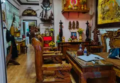 Nhà 2 tầng 71m2, Đường số 13, Linh Xuân, Thủ Đức.... Bán nhà riêng tại Linh Xuân, Hồ Chí Minh 04
