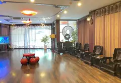 Nhà mặt phố đẳng cấp Trần Duy Hưng, biểu tượng quyền lực Cầu Giấy 95/120m2, 8 Tầng... Bán nhà mặt phố tại Yên Hòa, Hà Nội 04