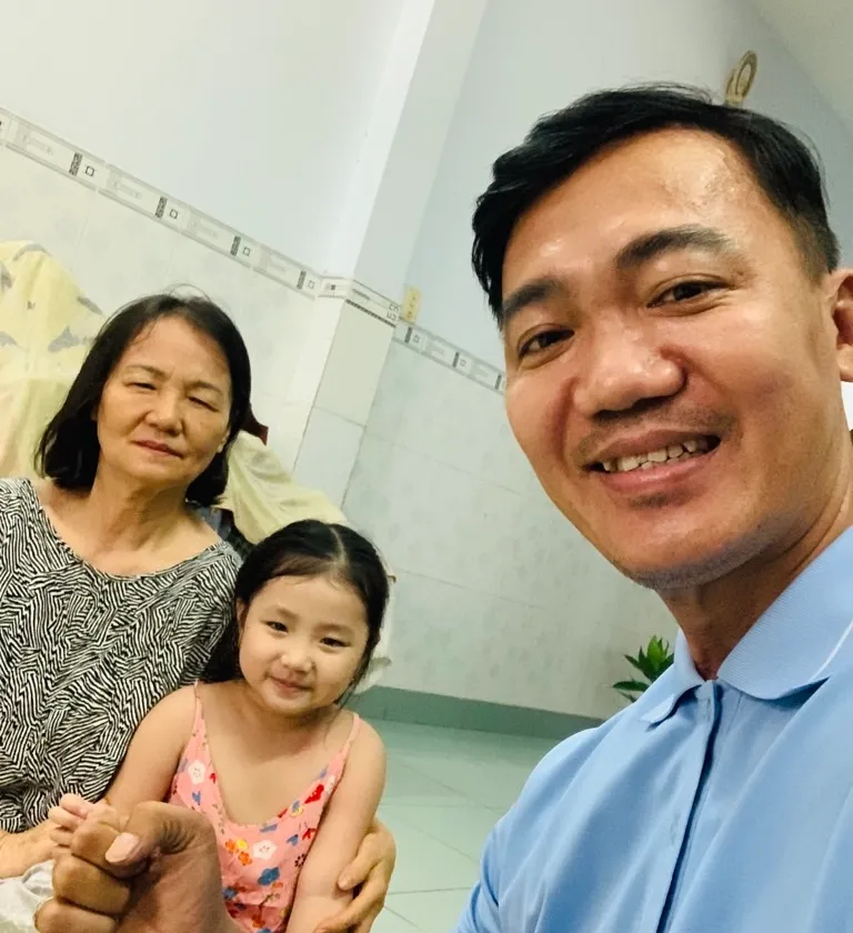 Nhà Phố 3 Tầng Sạch Đẹp Quận 7 Giá Tốt... Bán owner_side tại Tân Hưng, Hồ Chí Minh 01