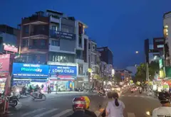 Nhà mặt phố 5x11 tại Hoàng Hoa Thám, Bình Thạnh, giá 17,3 tỷ đồng... Bán nhà mặt phố tại Bình Lợi Trung, Hồ Chí Minh 04