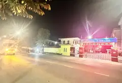 Cơ hội vàng sở hữu nhà mặt phố trung tâm Tiên Lãng, vị trí kinh doanh siêu đắc địa... Bán nhà mặt phố tại Tiên Lãng, Hải Phòng 06