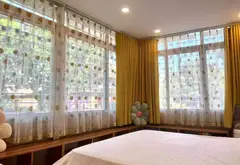 CĂN HỘ TẦNG 2 PHỐ TRẦN NHÂN TÔNG - HAI BÀ TRƯNG - FULL NỘI THẤT - THIẾT KẾ CỰC CÓ GU... Bán căn hộ chung cư tại Hai Bà Trưng, Hà Nội 09