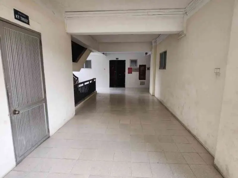 Căn hộ 2PN view thoáng giữa trung tâm sôi động... Bán căn hộ chung cư tại Hoàng Liệt, Hà Nội 01