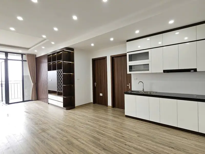 Bán căn hộ 3 phòng ngủ, view Đại lộ Thăng Long tại Mễ Trì Thượng... Bán căn hộ chung cư tại Từ Liêm, Hà Nội 01