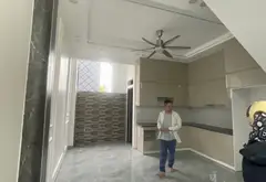 Nhà 3 tầng mới xây 54m2 tại TDP Minh Kha, An Dương... Bán nhà riêng tại An Hải, Hải Phòng 04