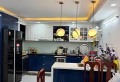 Nhà lô góc 5 tầng view thoáng khu Bằng Liệt, sẵn sàng dọn vào ở... Bán nhà riêng tại Hoàng Liệt, Hà Nội 06
