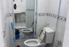 6❌4m, Bán nhà 2 Tầng, 2Pn, SHR, Thống Nhất, P16 Gò Vấp, 2 Tỷ... Bán nhà riêng tại An Hội Đông, Hồ Chí Minh 06