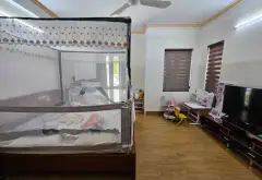 Liền kề lô góc 3 mặt thoáng tại khu đô thị Phú Lương... Bán biệt thự, liền kề tại Kiến Hưng, Hà Nội 06
