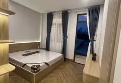 Cơ hội vàng sở hữu nhà phố 2 tầng ngay chợ Tân Quy quận 7, giá chỉ 5.9 tỷ... Bán nhà riêng tại Tân Hưng, Hồ Chí Minh 08